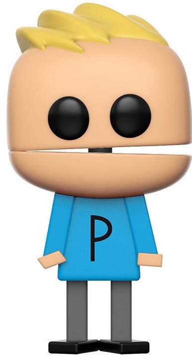  Funko POP: South Park  Phillip (9,5 )