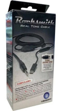  Rocksmith Real Tone Cable   Rocksmith  PS3 / PS4 / Xbox 360 / Xbox One / PC