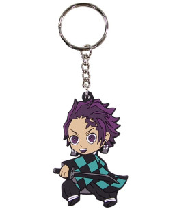  Demon Slayer: Kimetsu no Yaiba  Tanjiro Kamado (Chibi)