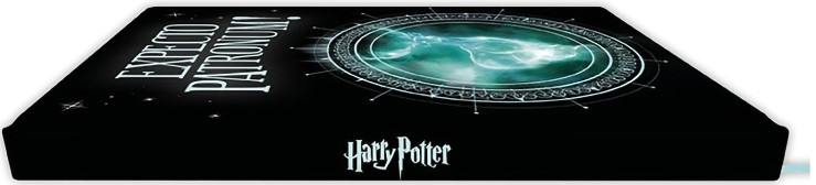  Harry Potter: Patronus (5)