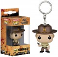  Funko POP: The Walking Dead  Rick Grimes