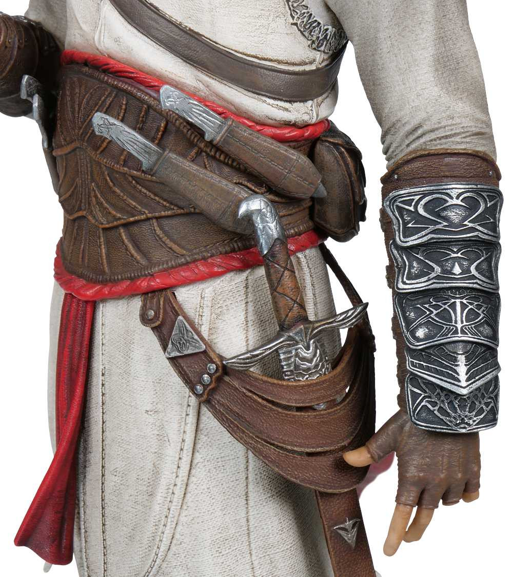  Assassin's Creed  Altair Apple Of Eden Keeper (24 )