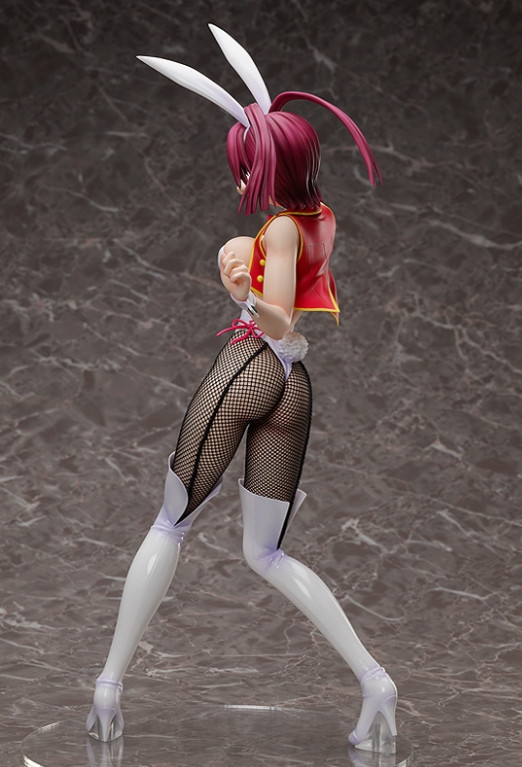 ������� Yuusha Ou GaoGaiGar: Mikoto Utsugi Bunny Ver. (46 ��)
