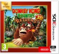 Donkey Kong Country Returns 3D (Nintendo Select) [3DS]