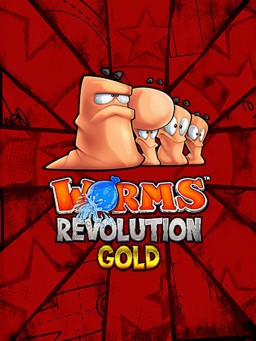 Worms: Revolution. Gold Edition [PC,  ]