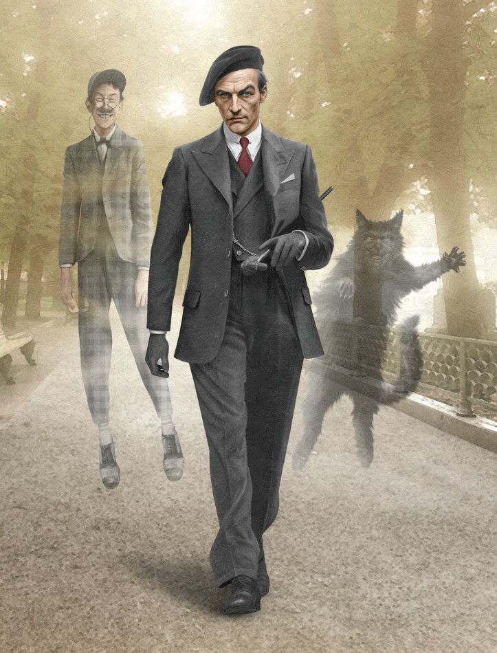 ������ � ��������� (����������� ������� ��������)