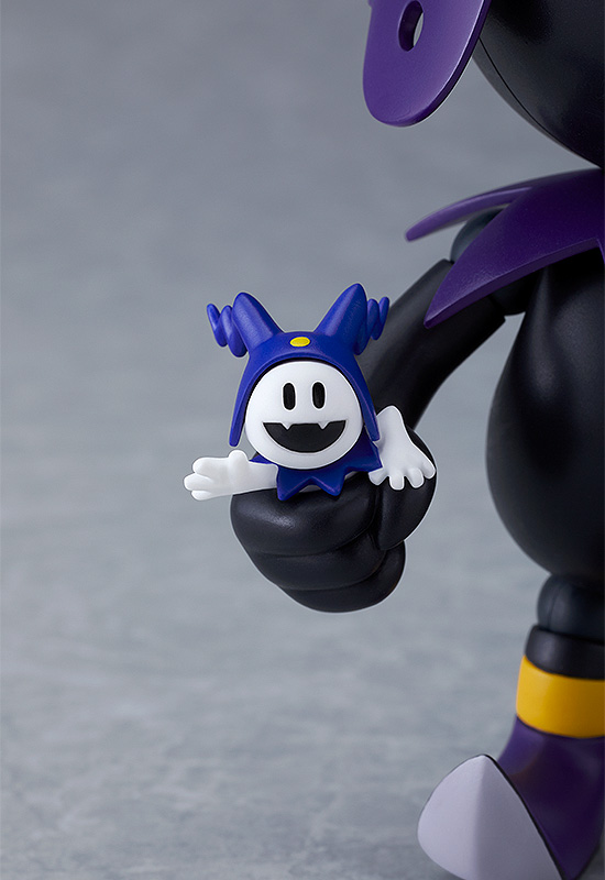  Nendoroid: Shin Megami Tensei  Black Frost (10 )