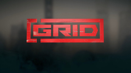 Grid. Ultimate Edition [PS4]