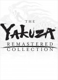 The Yakuza Remastered Collection  [PC,  ]