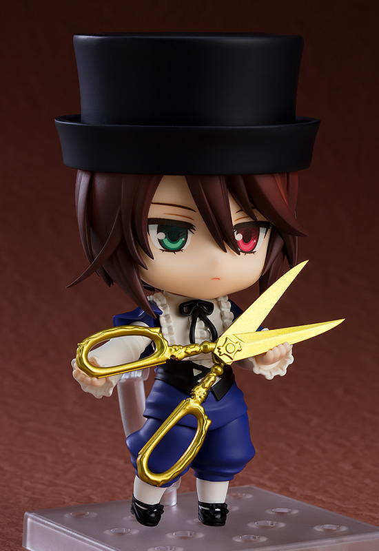  Nendoroid Rozen Maiden: Soseiseki (10 )