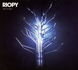 Riopy  Tree of Light (LP)