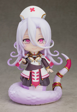  Monster Girl Doctor: Saphentite Neikes Nendoroid (10 )