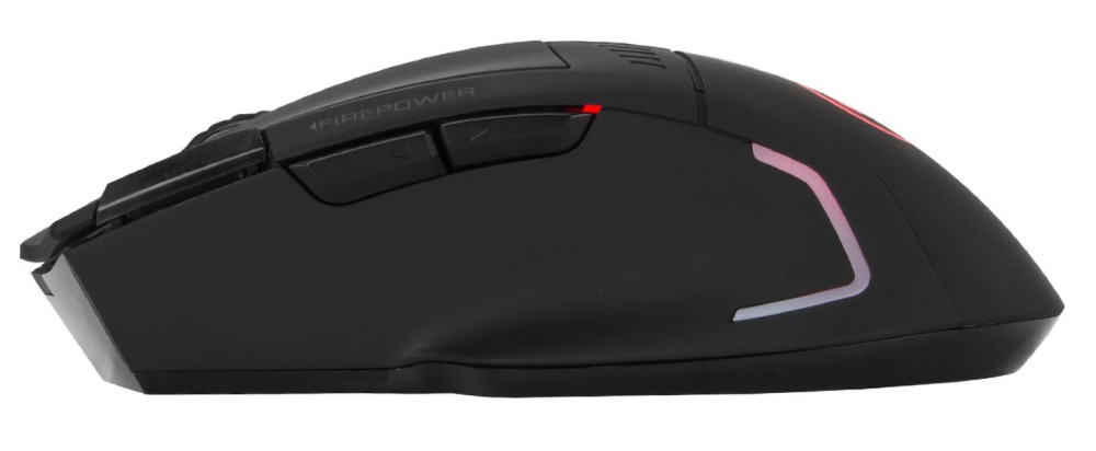  Marvo M720W gaming mouse      