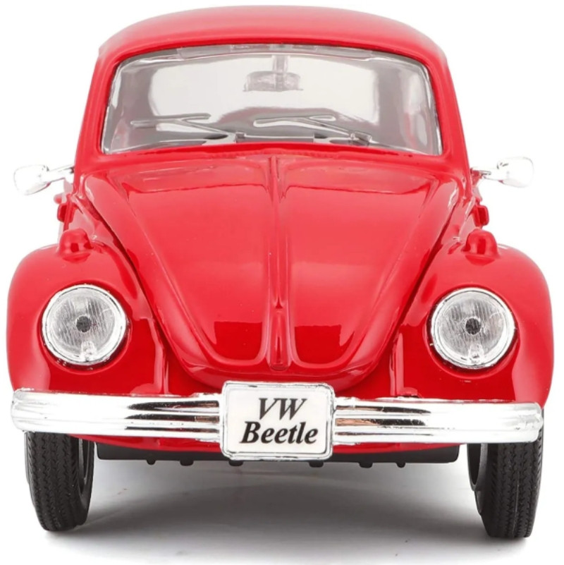 ������ ������� Volkswagen Beetle SP (A) (������� 1:24)