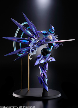  Megadimension: Neptunia VII – Next Purple Processor Unit Full Ver. (38 )