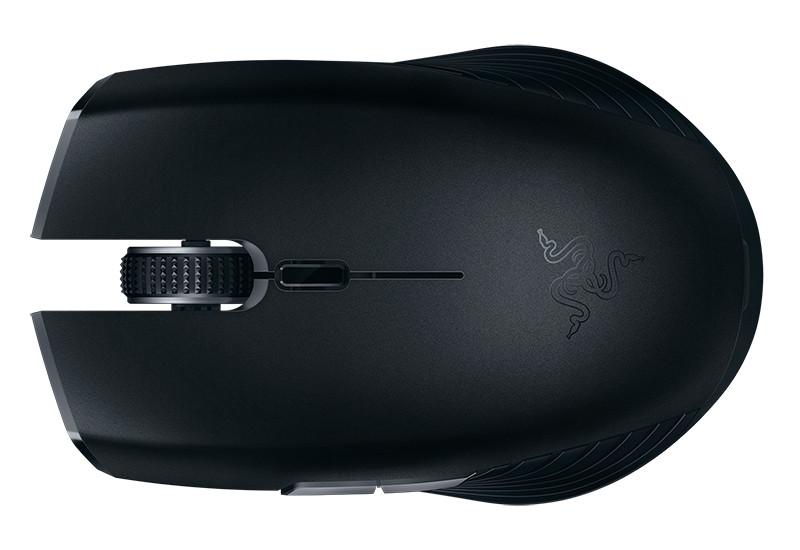 ���� Razer Atheris ������������ ���������� ������� ��� PC