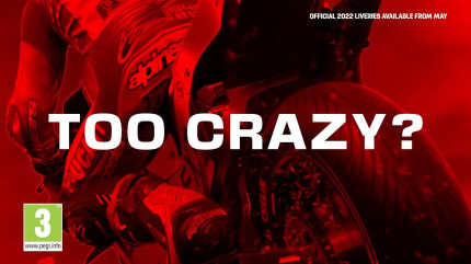 MotoGP 22 [Switch, �������� ������] (EU)