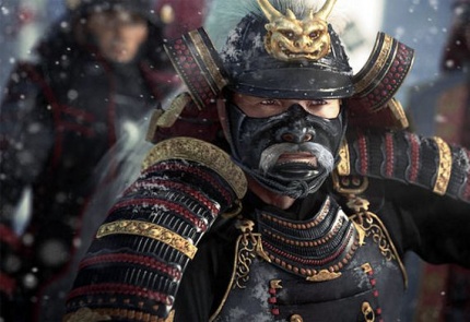 Total War: Shogun 2.   [PC-DVD]