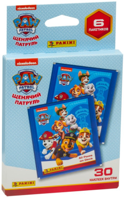    Paw Patrol 7 /   (6 )