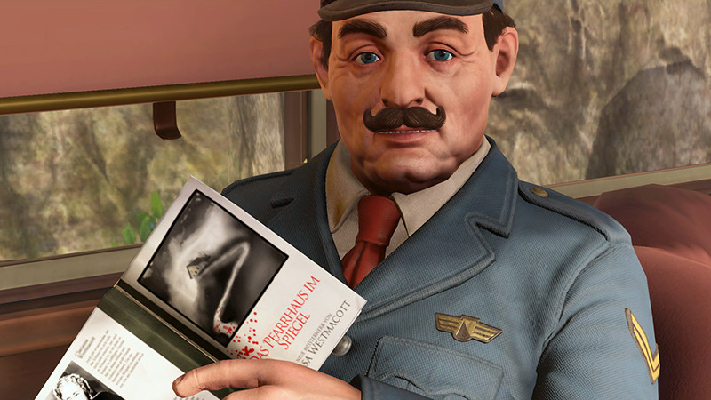 The Raven Remastered Deluxe [PC, �������� ������]