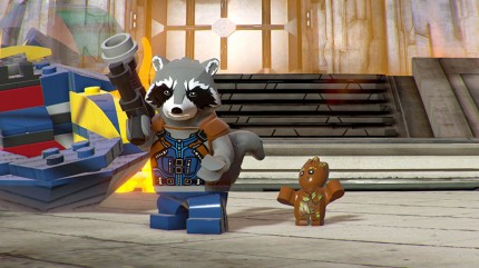 LEGO Marvel Super Heroes 2 [PC,  ]