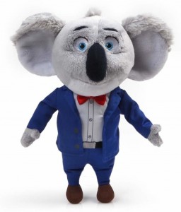 ������ ������� ��������: Buster Moon (30,5 ��) 