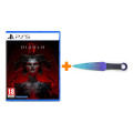  Diablo IV [PS5,  ] +     2   