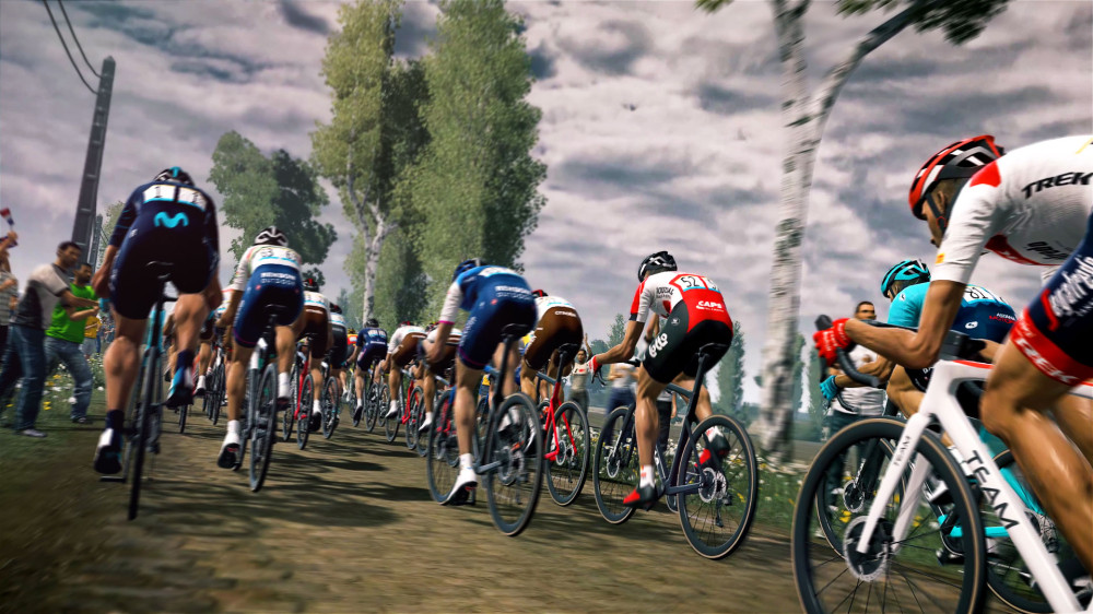 Tour de France 2022 [PC,  ]