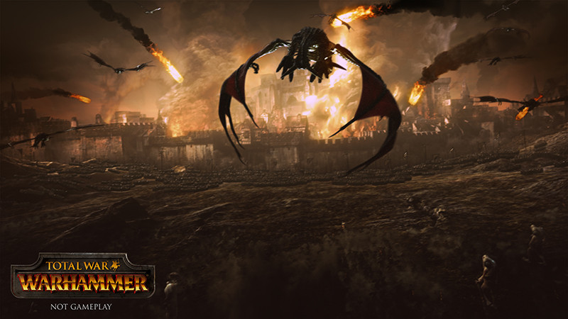 Total War: Warhammer [PC,  ]