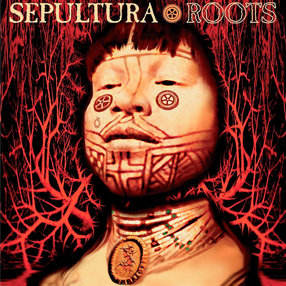 SEPULTURA  Roots  2LP +   5  10  