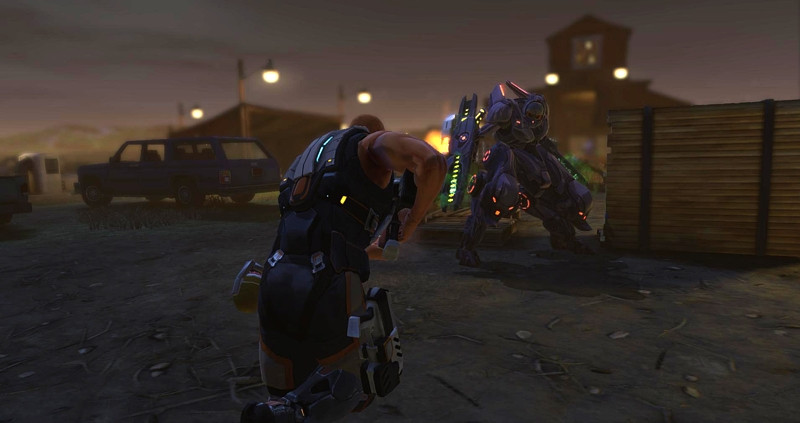 XCOM. Enemy Within [PC,  ]