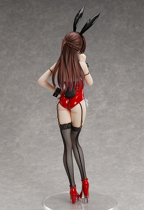  Kanojo, Okarishimasu: Chizuru Mizuhara Bunny Ver. (46 )