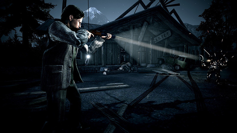 Alan Wake [PC,  ]