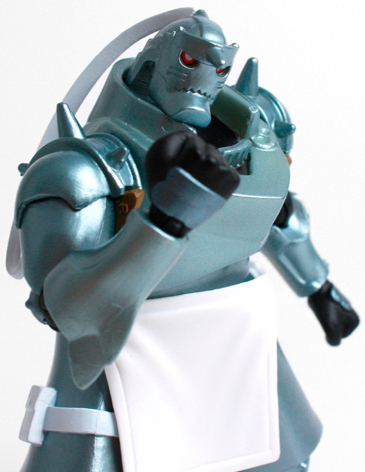 ������� Fullmetal Alchemist � Alphonse Elric (13 ��)