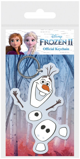  Frozen 2: Olaf