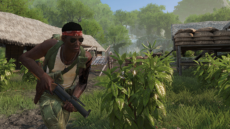 Rising Storm 2: Vietnam [PC,  ]