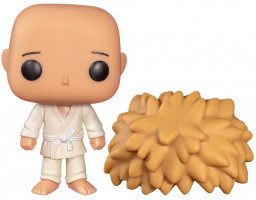 ������� Funko POP Animation: One Punch Man � Saitama At Martial Arts Tournament (9,5 ��)
