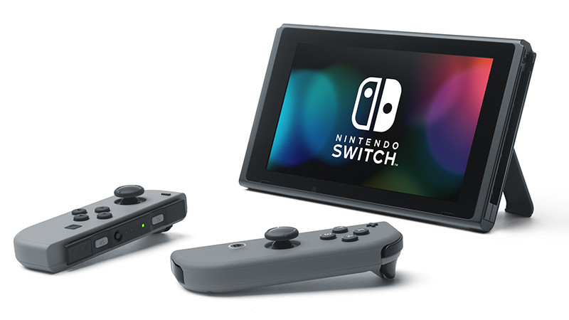   Nintendo Switch () +  Mario Kart 8 Deluxe +  Arms