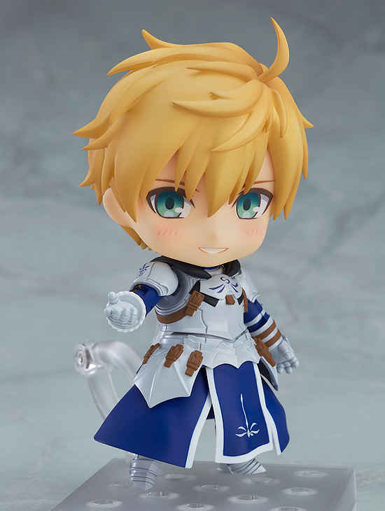  Nendoroid: Fate Grand Order – Saber / Arthur Pendragon Prototype Ascension Ver. (10 )