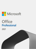Microsoft Office Professional 2021.  [PC,  ] (269-17192)