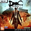 DmC Devil May Cry [PC-Jewel]