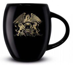  Queen: Crest (300 .)