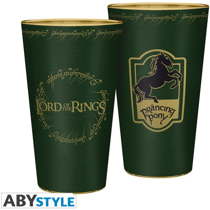 ������ The Lord Of The Rings: Prancing Pony (400 ��.)