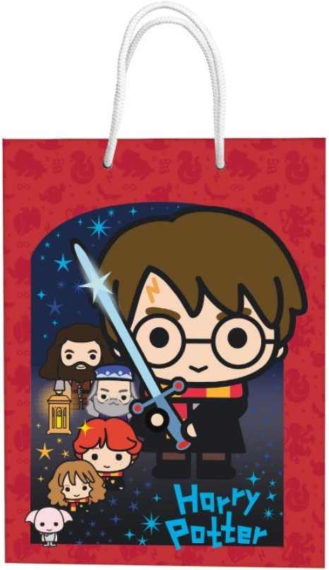  Harry Potter:      [Chibi]   (335 x 406 x 155 )
