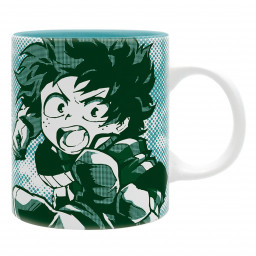  My Hero Academia Deku (320 )