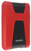    ADATA DashDrive HDD HD650 2TB USB 3.1 ()