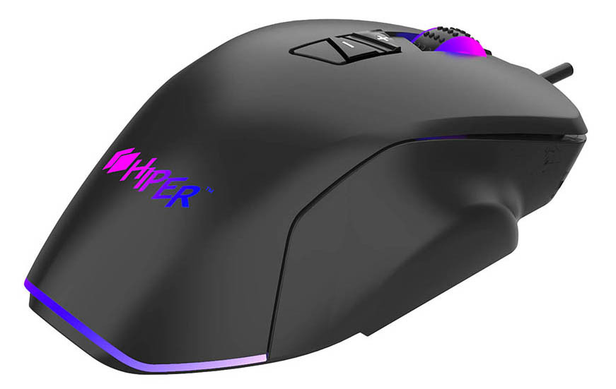  HIPER Quantum QM-2    PC ()(4603721480302)