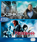  / .    (2 Blu-ray)