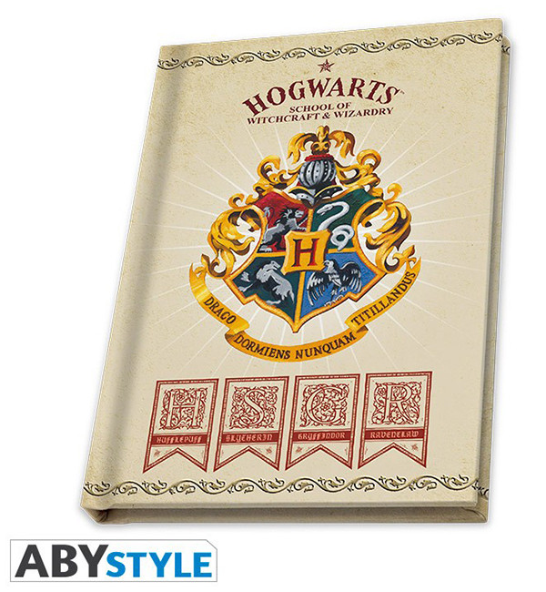 ����� ���������� Harry Potter (������ + ������ + ������� Hogwarts)