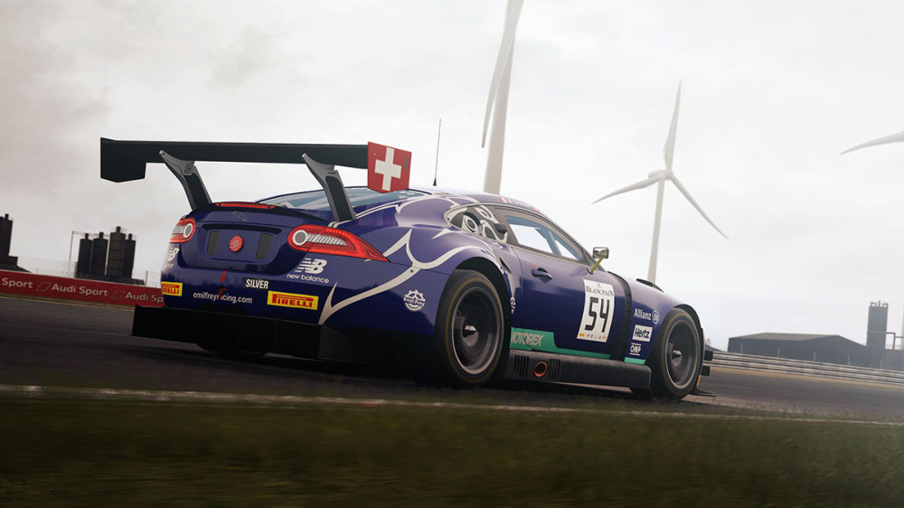 Assetto Corsa Competizione [PC,  ]